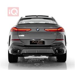 بي ام دبليو X6